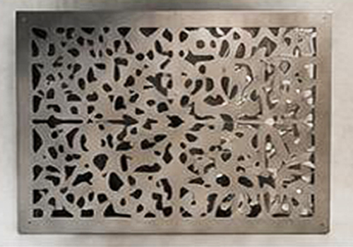 Laser Cutting