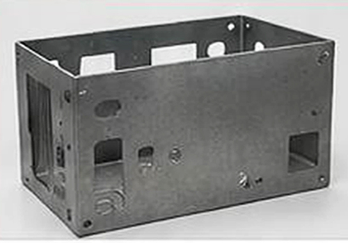 Laser Cutting