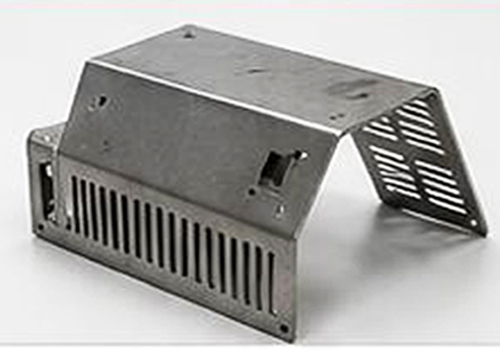 Press Brake