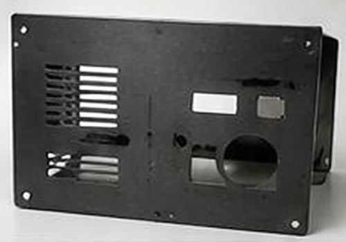 Press Brake