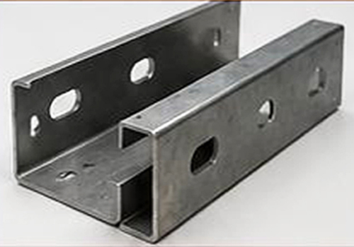 Laser Cutting