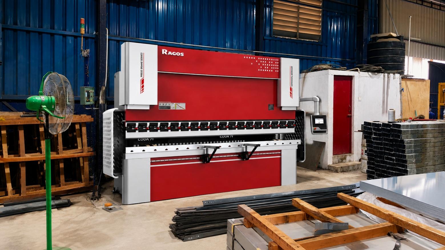Press Brake