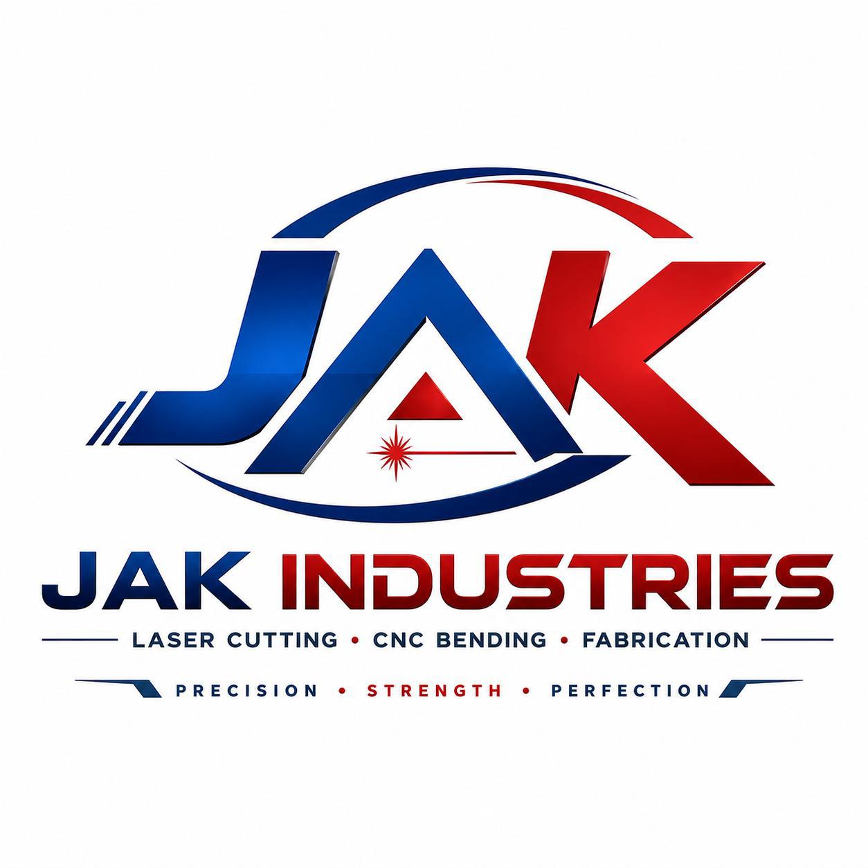 JAK Industries Manufacturing